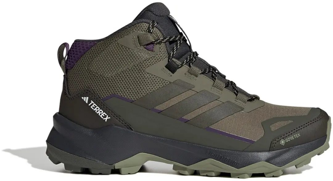 Adidas Terrex Skychaser AX5 Mid Wandelschoenen