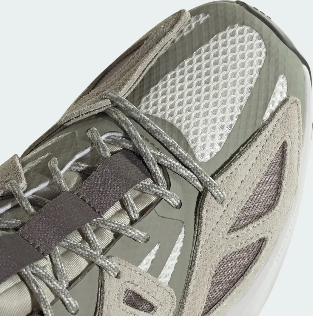 adidas Kantai Trail NKS26 Sportschoenen - Wit - afbeelding 4 van 6