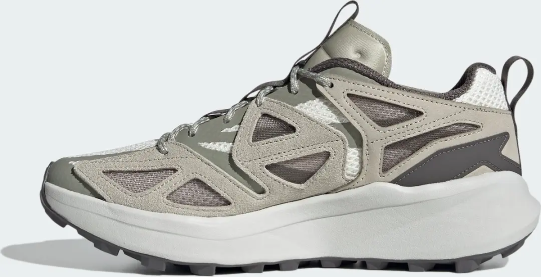adidas Kantai Trail NKS26 Sportschoenen - Wit - afbeelding 5 van 6