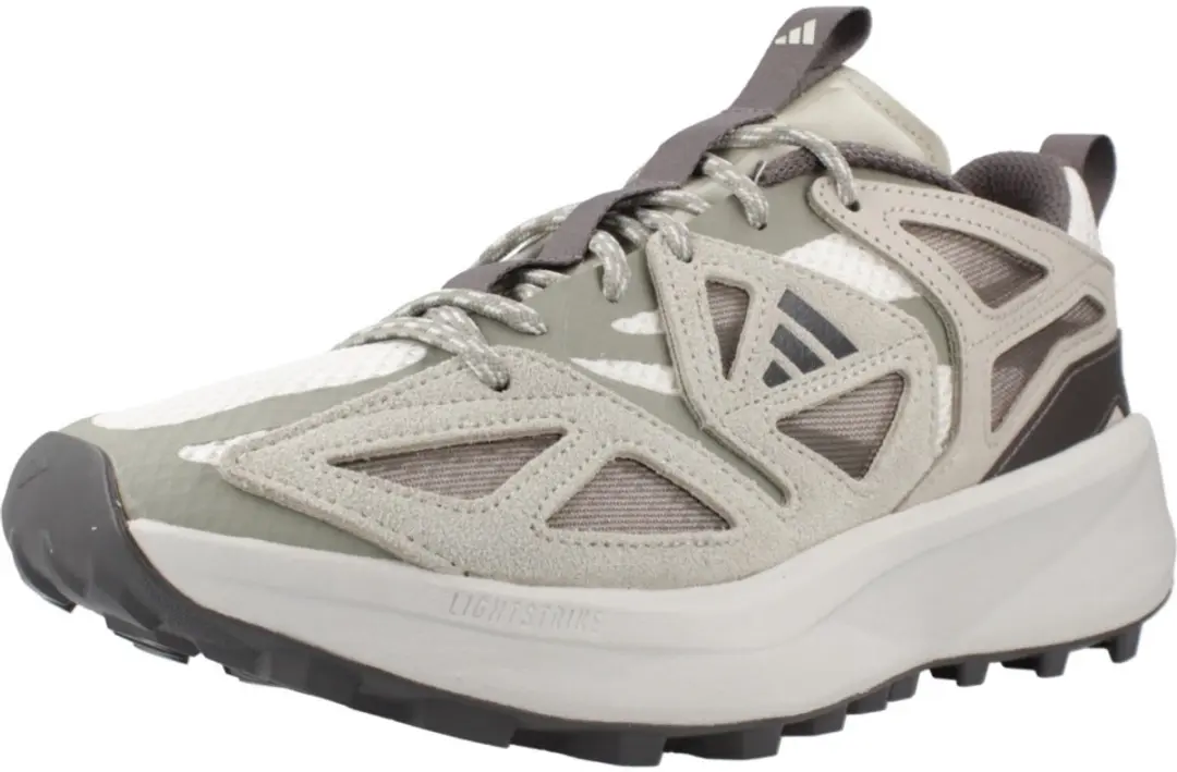 adidas Kantai Trail NKS26 Sportschoenen - Wit - afbeelding 3 van 6