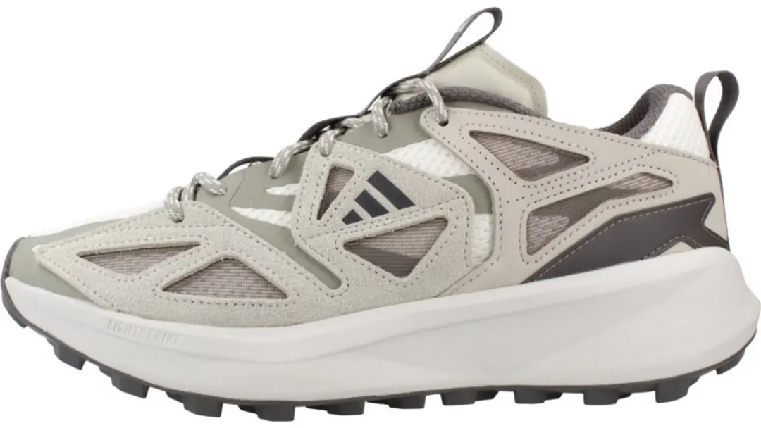 adidas Kantai Trail NKS26 Sportschoenen - Wit - afbeelding 2 van 6