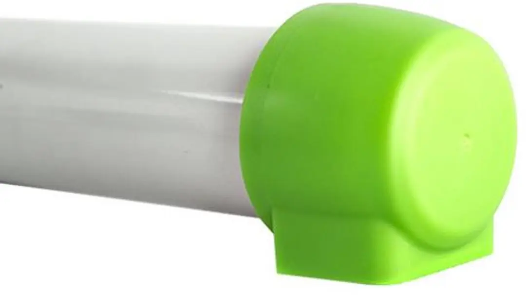 HMS S3085 Stepper - Groen - Met bewegende armen - afbeelding 4 van 5