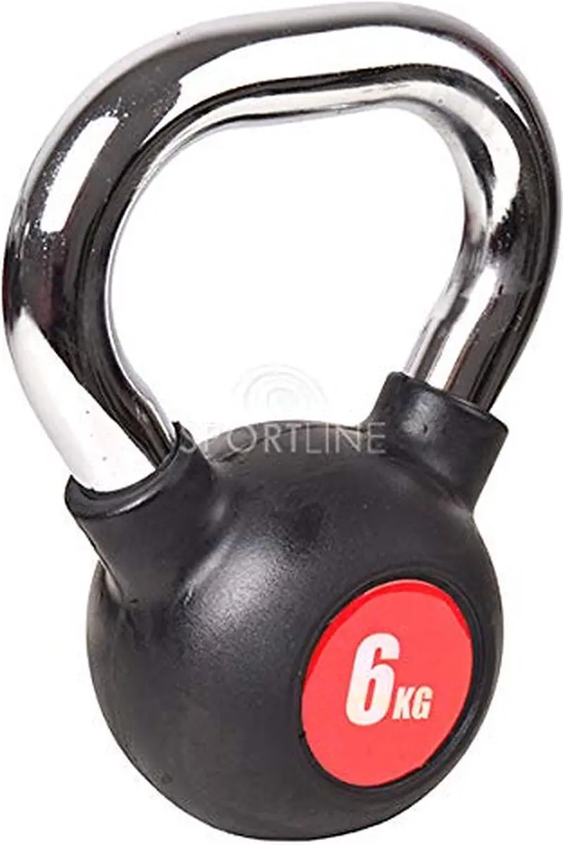 HMS KNV-Serie Kettlebell