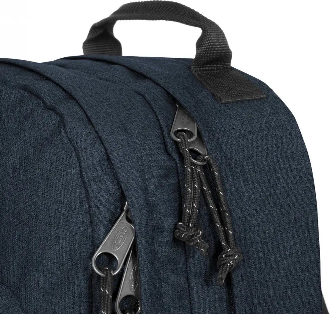 Eastpak Morius Rugzak 15 inch - 34L - Blauw - afbeelding 5 van 6