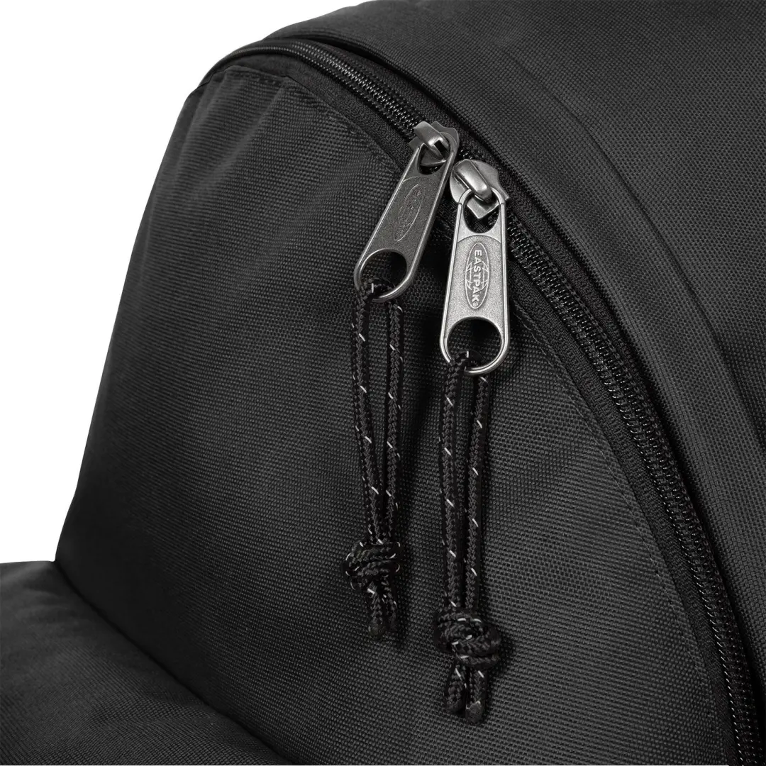 Eastpak Rugzak 15 inch 34L - Zwart - afbeelding 4 van 6