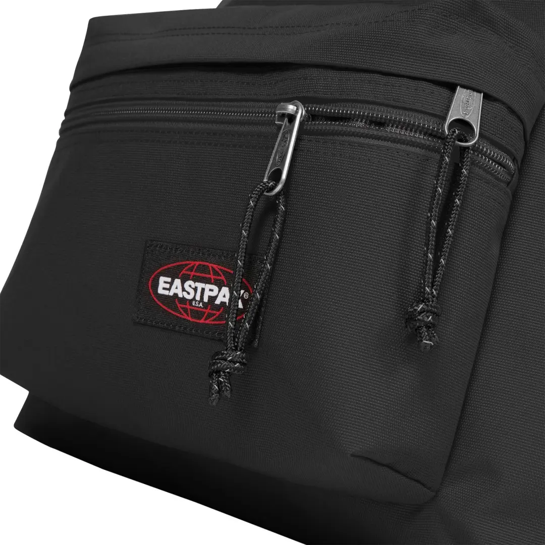 Eastpak Rugzak 15 inch 34L - Zwart - afbeelding 5 van 6
