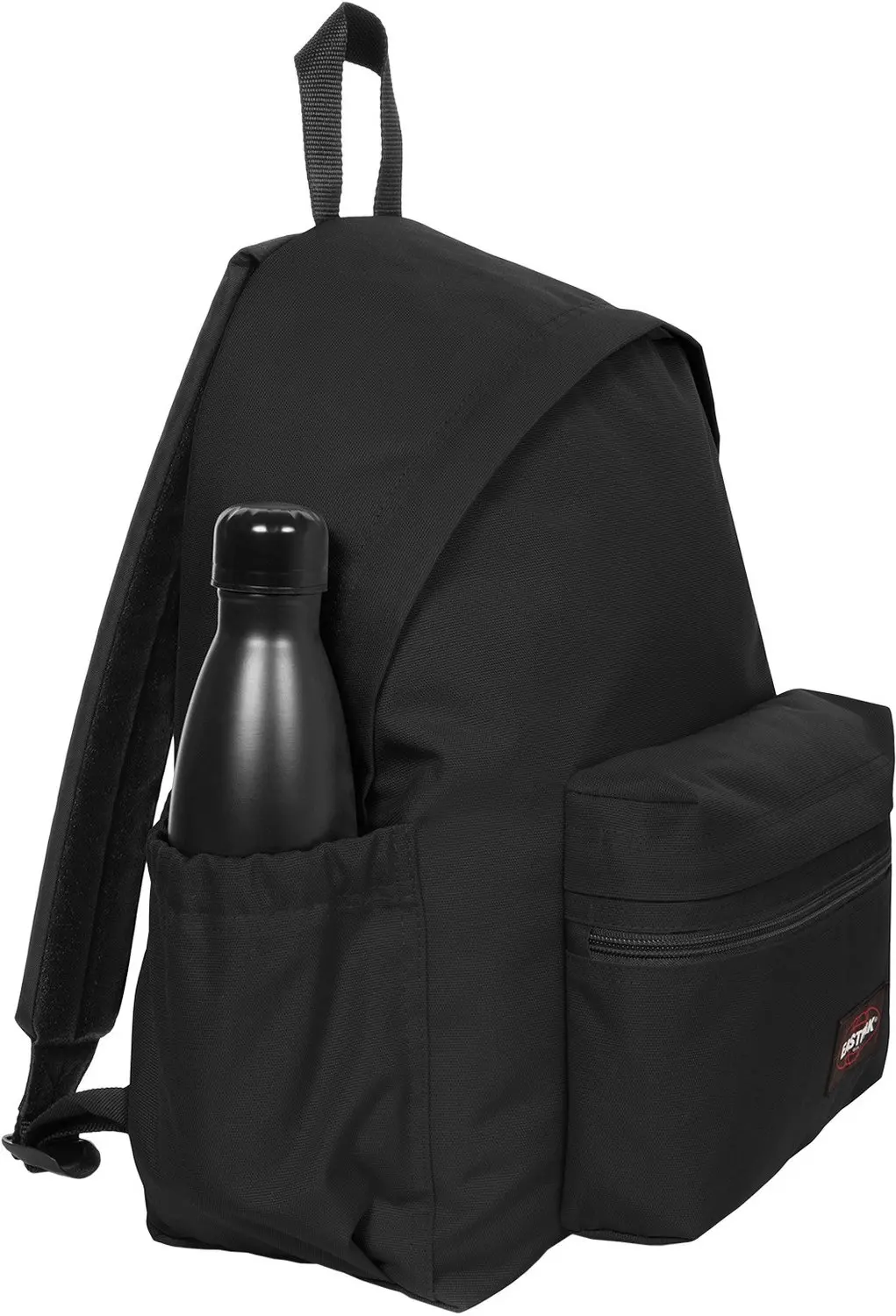Eastpak Rugzak 15 inch 34L - Zwart - afbeelding 3 van 6