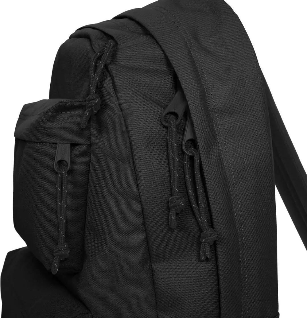 Eastpak Padded Double EK0A5B7Y 008 - 13 inch - 5 vakken - Zwart - afbeelding 2 van 6