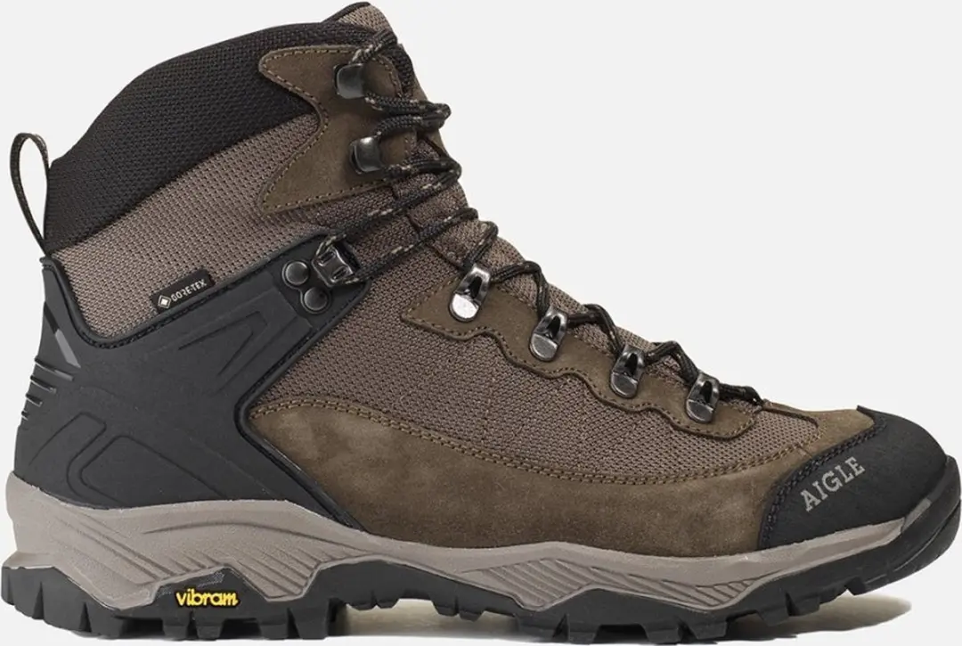 Aigle Sonricker GTX Wandelschoenen