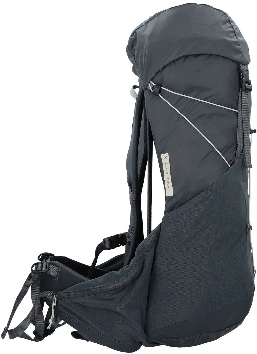 Haglöfs L.I.M 25 Wandelrugzak 54cm - Magnetite - afbeelding 3 van 6