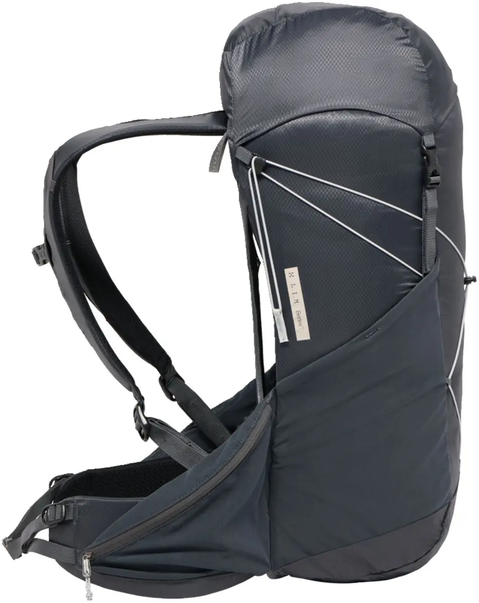 Haglöfs L.I.M 25 Wandelrugzak 54cm - Magnetite - afbeelding 6 van 6