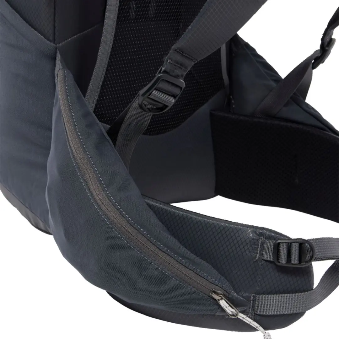 Haglöfs L.I.M 25 Wandelrugzak 54cm - Magnetite - afbeelding 5 van 6