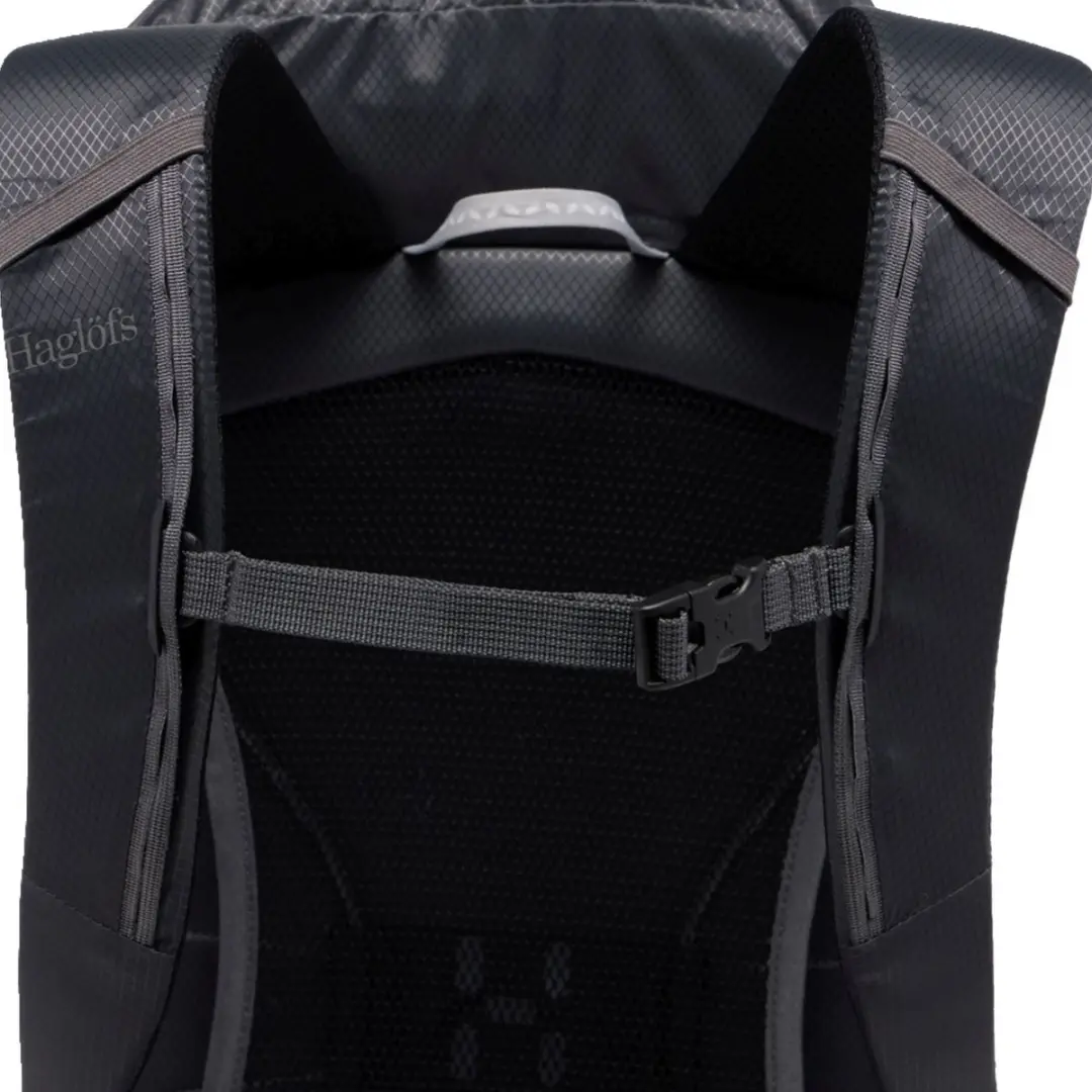 Haglöfs L.I.M 25 Wandelrugzak 54cm - Magnetite - afbeelding 4 van 6