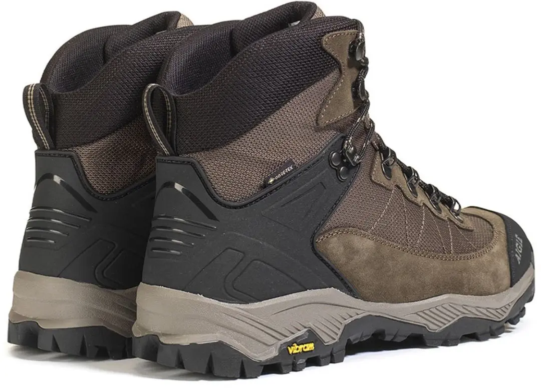 Aigle Sonricker Gtx Wandelschoenen - Maat 47 - afbeelding 2 van 6
