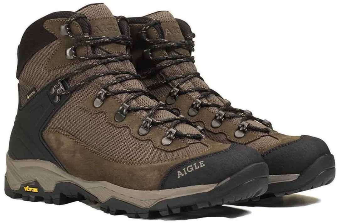Aigle Sonricker Gtx Wandelschoenen