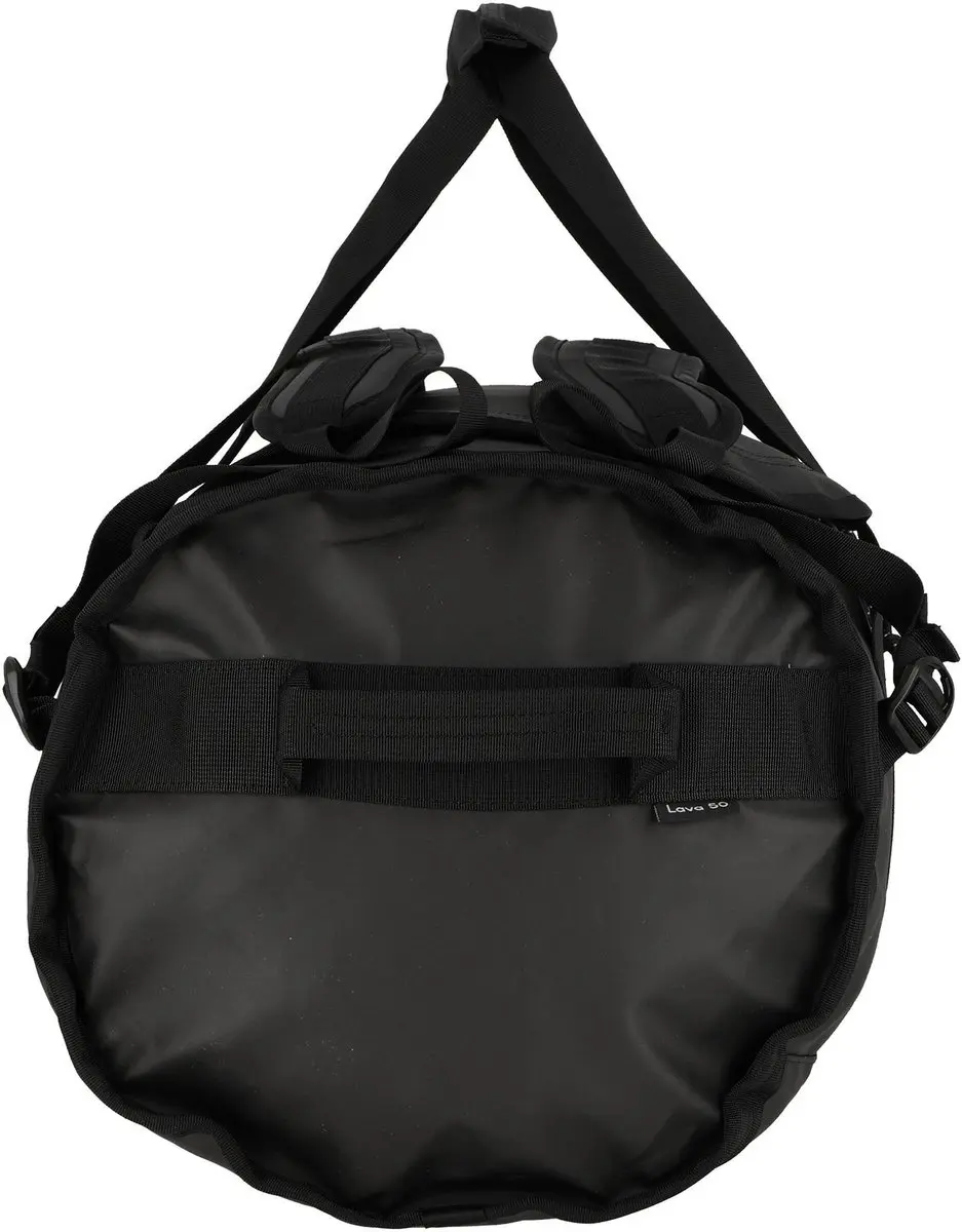 Haglöfs Lava 50 Reistas 58cm - 50L - Zwart - afbeelding 2 van 6