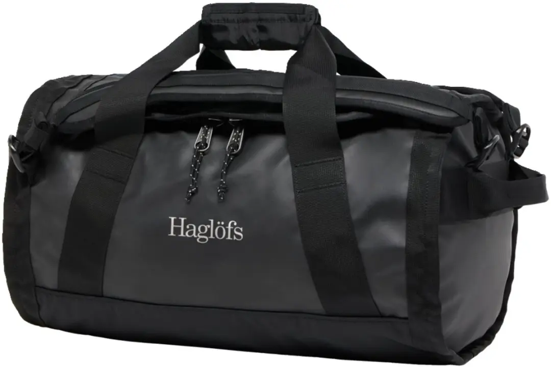 Haglöfs Lava 30 Reistas 46cm - 30L - Zwart - afbeelding 5 van 6