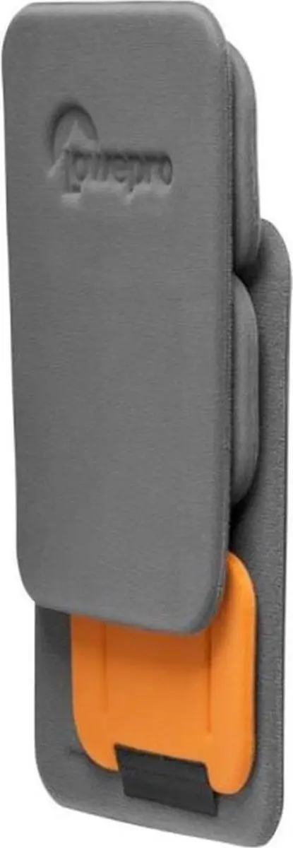 Lowepro Photo Active BP 200 AW Rugzak 16L - Blauw/Zwart - afbeelding 4 van 6