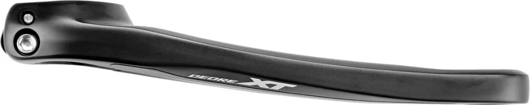 Shimano Deore XT M8120 Pedaalarm 12s - 175mm - Zwart - afbeelding 4 van 6