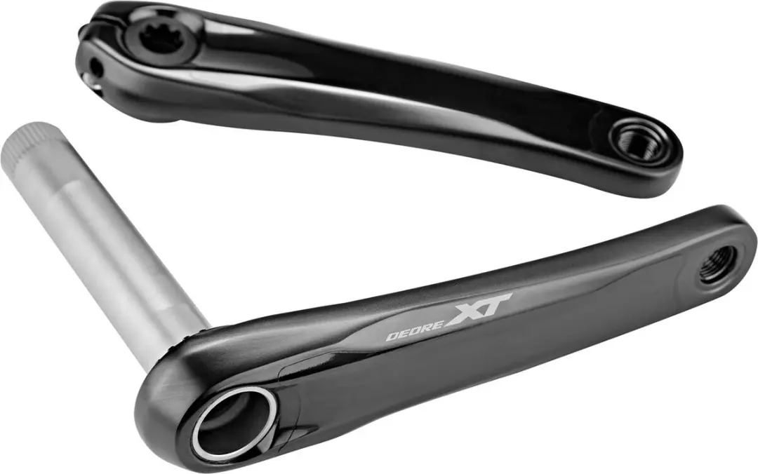 Shimano Deore XT M8120 Pedaalarm 12s
