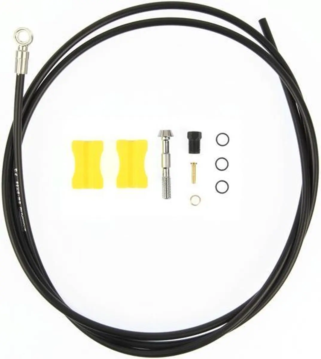 Shimano Remkabelset SM-BH59-SB 1700mm
