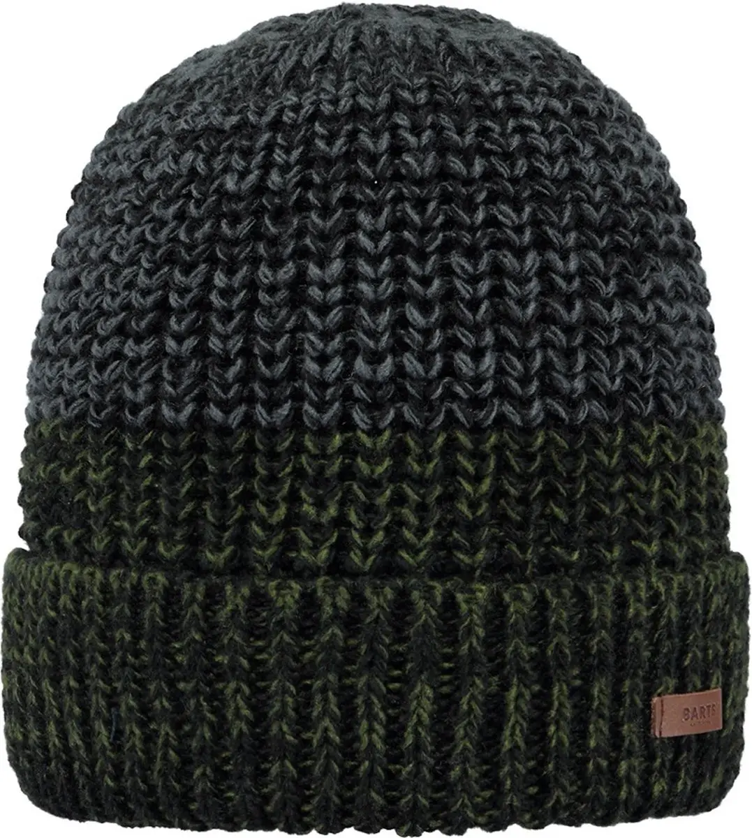 Barts Arctic Beanie Muts - Groen - afbeelding 5 van 6