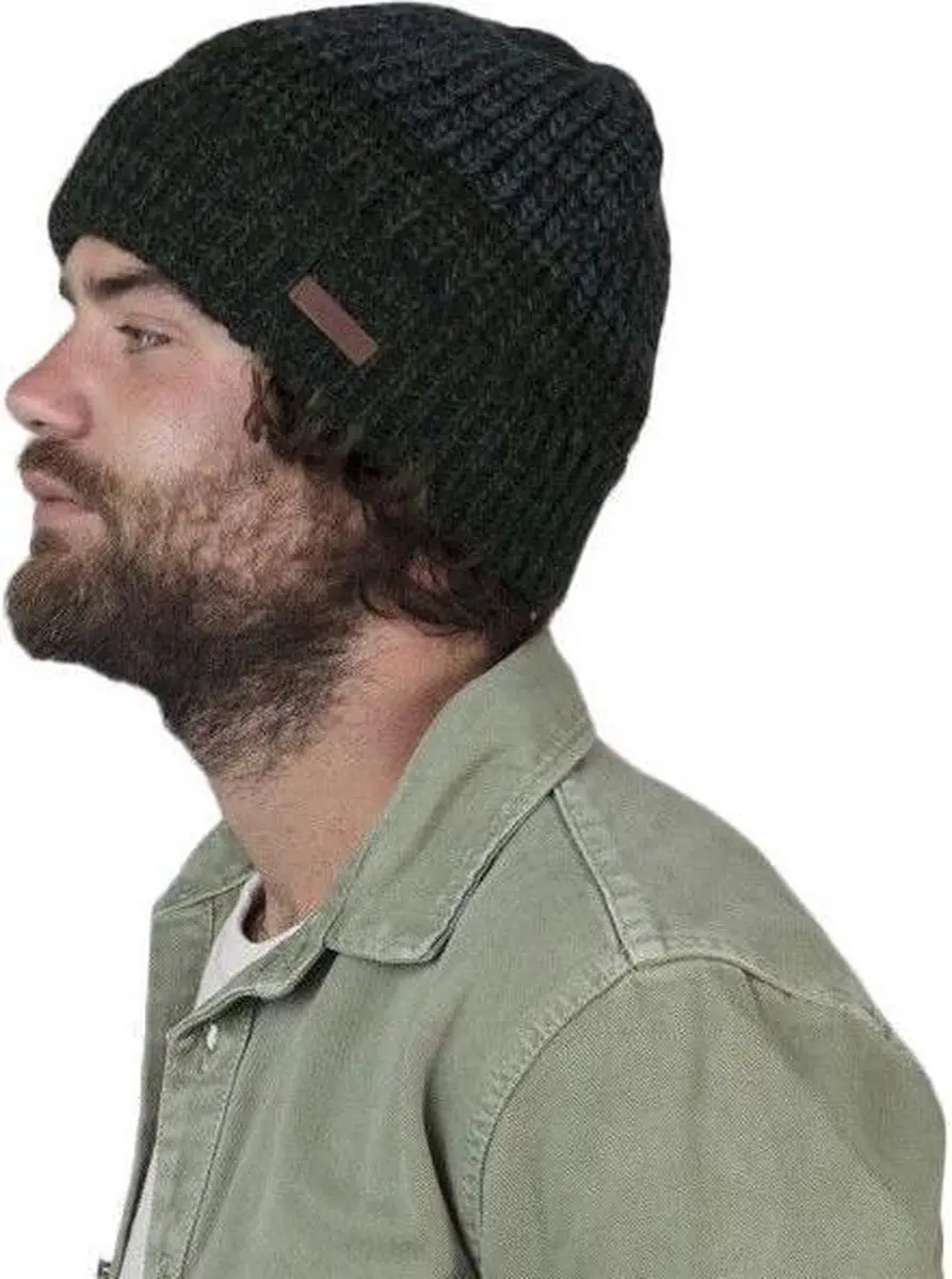 Barts Arctic Beanie Muts - Groen - afbeelding 4 van 6