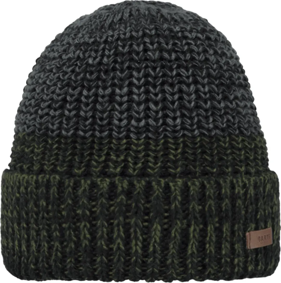 Barts Arctic Beanie Muts - Groen - afbeelding 6 van 6
