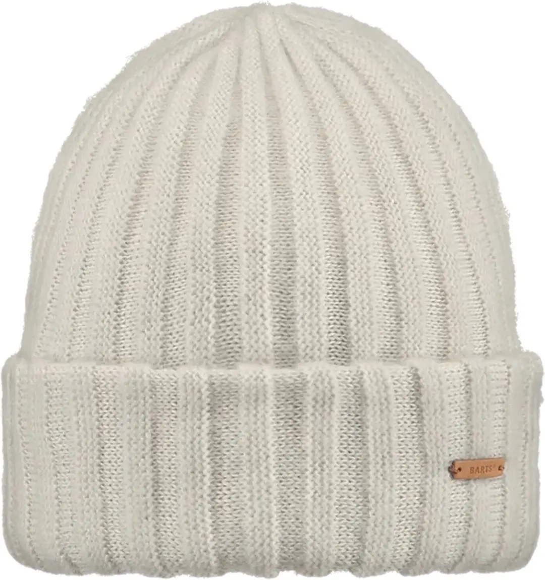 Barts Bayne Beanie - Beige - afbeelding 3 van 6