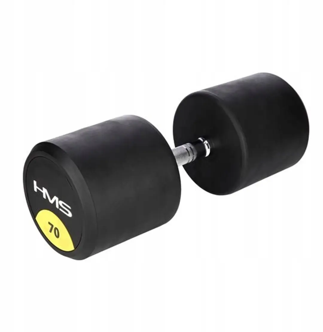 HMS HG Pro Dumbbell 70kg
