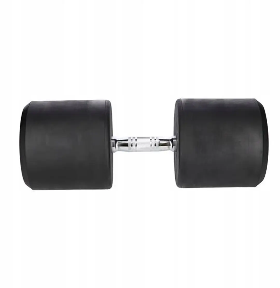 HMS HG Pro Dumbbell 70kg - Gecoat - afbeelding 5 van 5