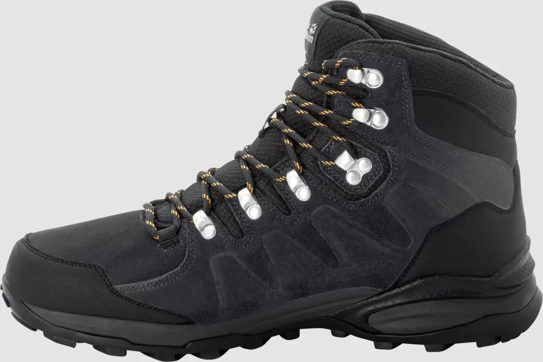 Jack Wolfskin Refugio Texapore Mid Wandelschoenen Heren 44.5