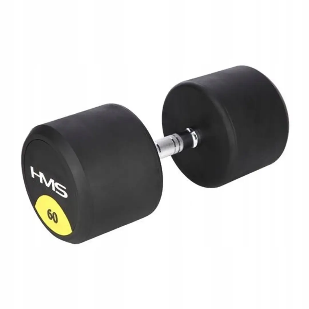 HMS HG PRO Rubberen Halter 60kg