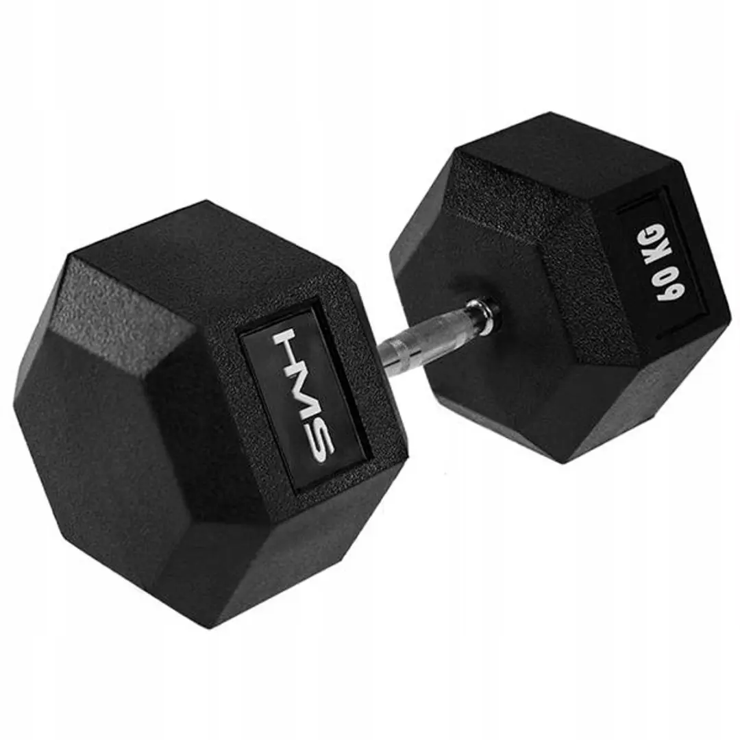 HMS Hex Pro Halter 60kg