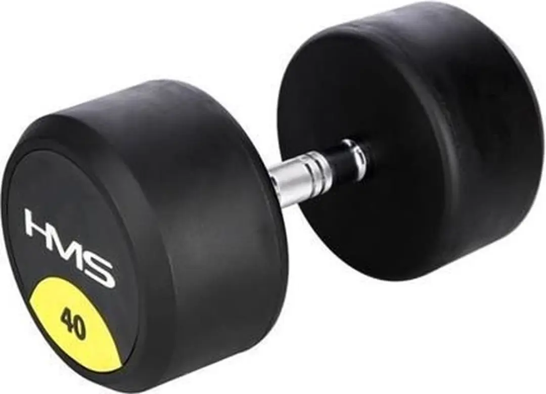 HMS HG PRO 40 Rubberen Halter