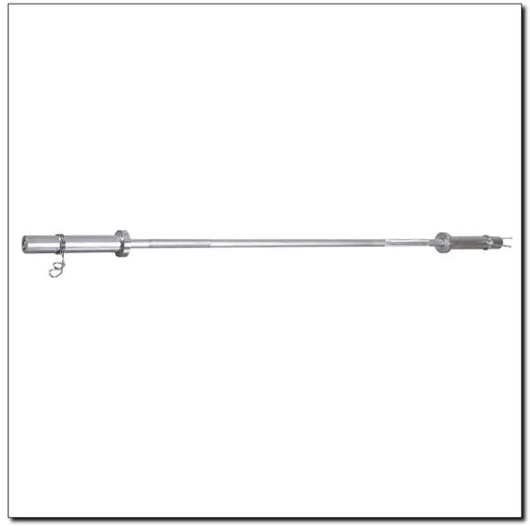 HMS GOP Serie Olympische Halterstang 2000mm