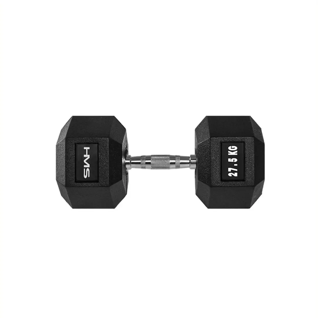 HMS HEX PRO 27.5KG Halter