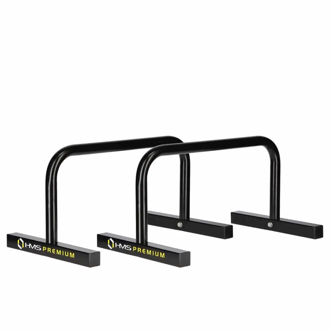 HMS PW10 Handgrepen voor Push-ups