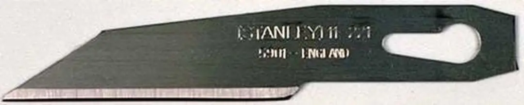 Stanley Reserve Hobbymessen 5901 - 3 Stuks - afbeelding 5 van 5
