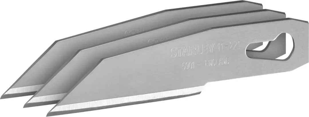 Stanley Reserve Hobbymessen 5901