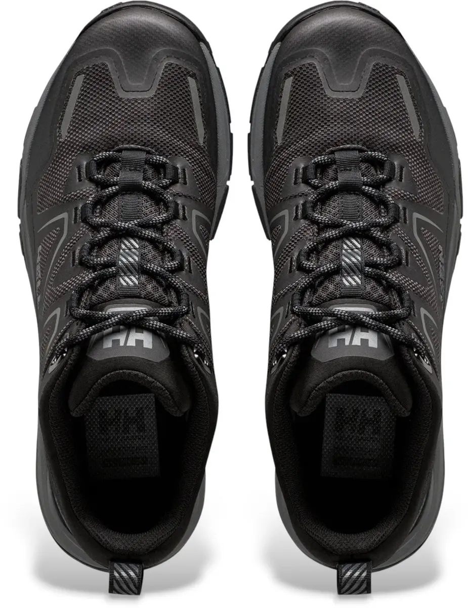 Helly Hansen Cascade Low Ht Wandelschoenen - EU 40 - Zwart - afbeelding 6 van 6