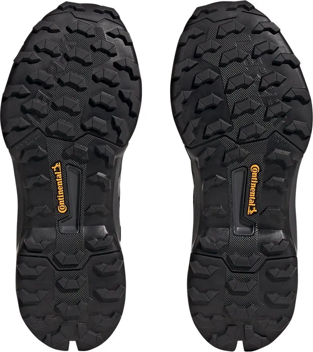 adidas TERREX AX4 Mid GORE-TEX Hiking Schoenen HQ1049 - Dames 38 - Zwart - afbeelding 5 van 6