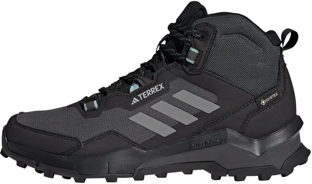 adidas TERREX AX4 Mid GORE-TEX Hiking Schoenen HQ1049