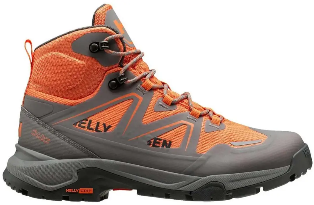 Helly Hansen Cascade Mid Ht Wandelschoenen
