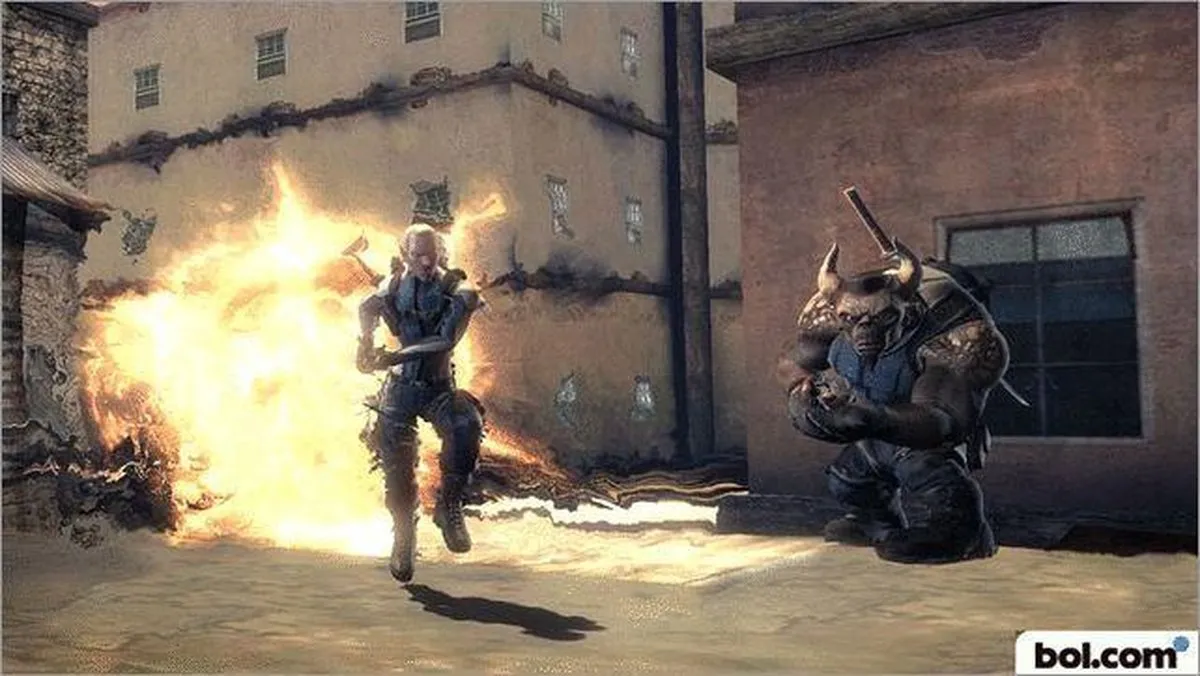 Xbox Shadowrun Windows