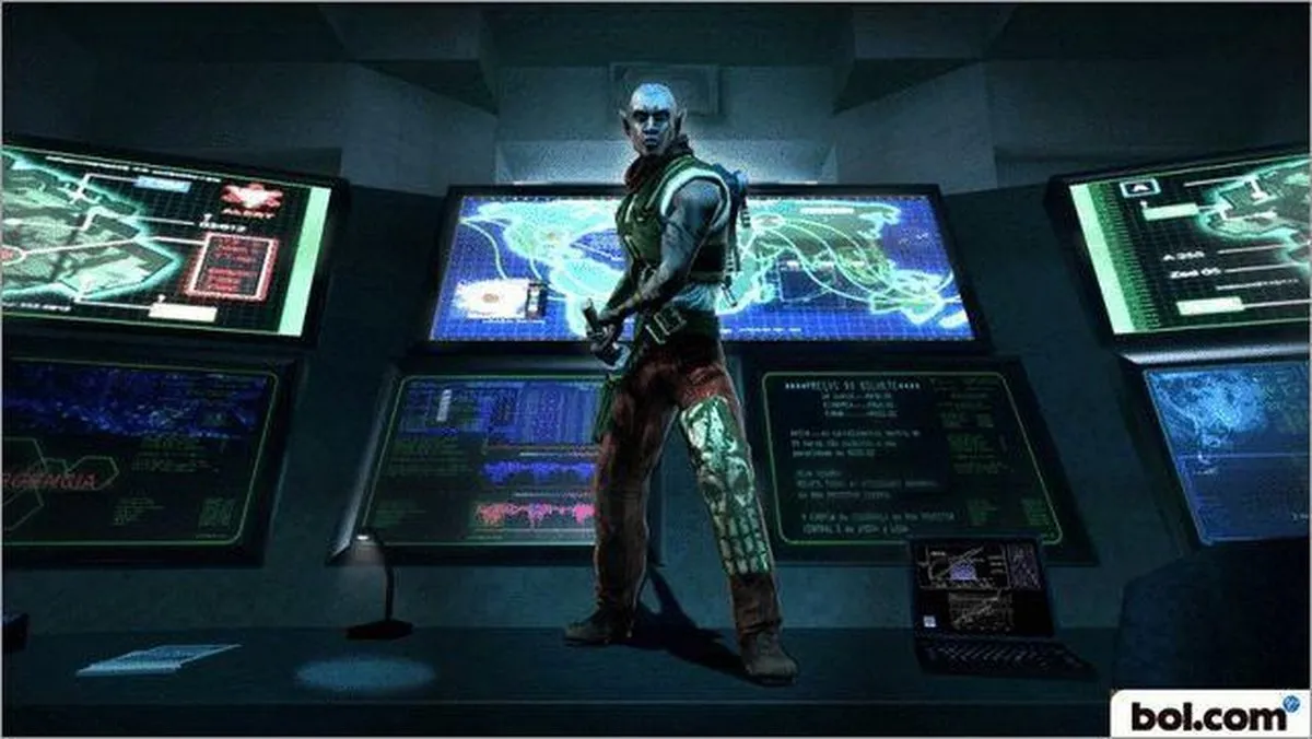 Xbox Shadowrun Windows - afbeelding 6 van 6