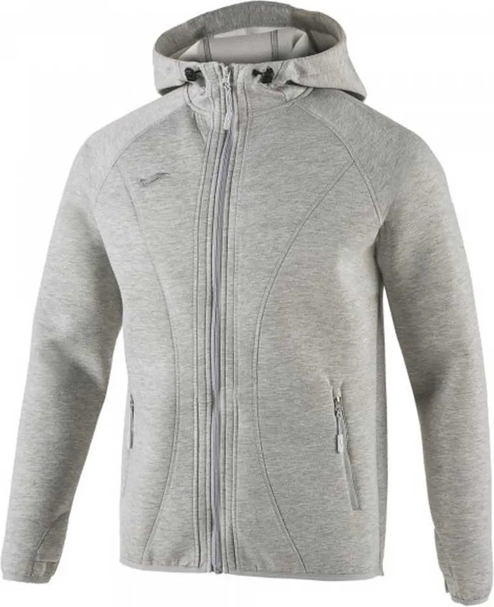 Joma Basilea Sweater - Grijs XL - afbeelding 2 van 2