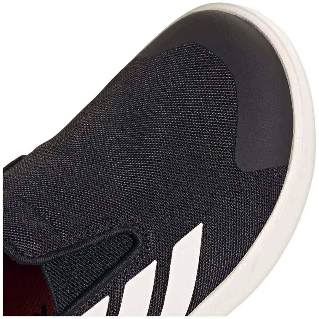 Adidas Terrex Boat Slip-on Wandelschoenen 30 - Zwart - afbeelding 3 van 4