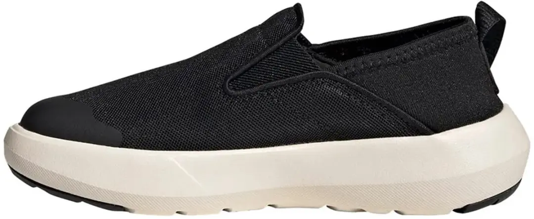 Adidas Terrex Boat Slip-on Wandelschoenen 30 - Zwart - afbeelding 2 van 4