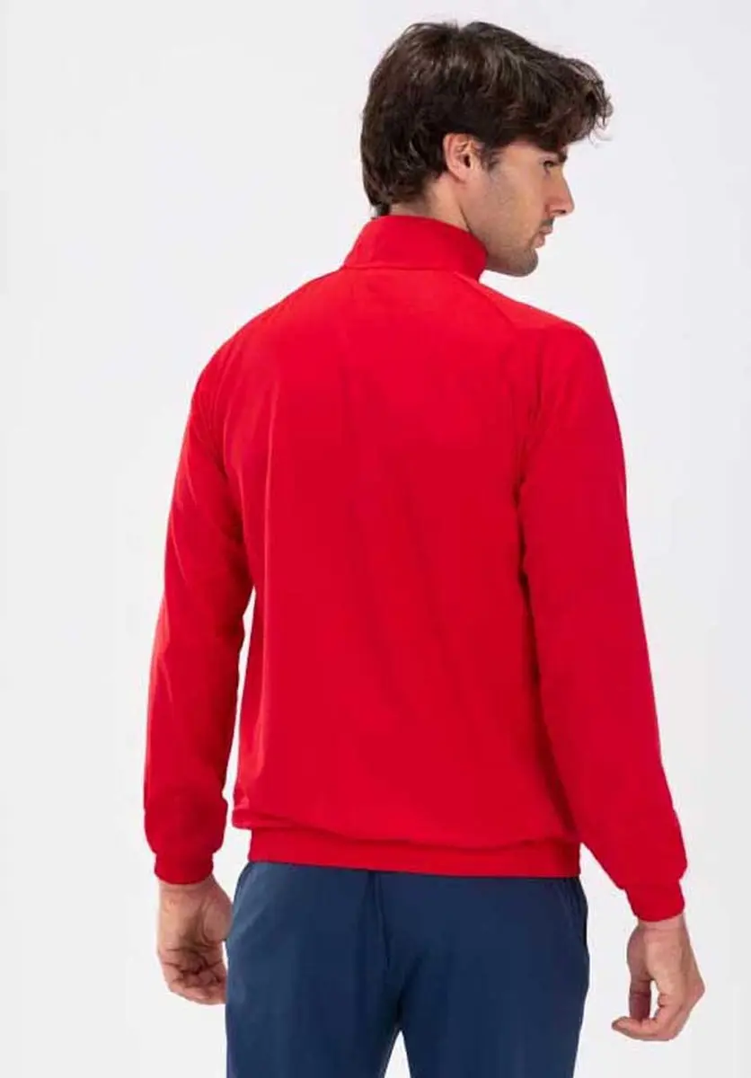 Joma Combi Jas - Rood 3XL - afbeelding 4 van 4